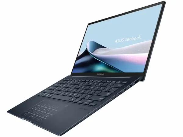Laptop ASUS ZenBook UX3405MA-PP287WWin11 Home14'' WQXGA+ OLEDU9-185H32GB1TB SSDfutrolapla' ( '90NB11R1-M00MA0' ) 