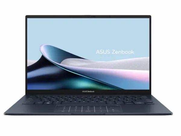Laptop ASUS ZenBook UX3405MA-PP287WWin11 Home14'' WQXGA+ OLEDU9-185H32GB1TB SSDfutrolapla' ( '90NB11R1-M00MA0' ) 