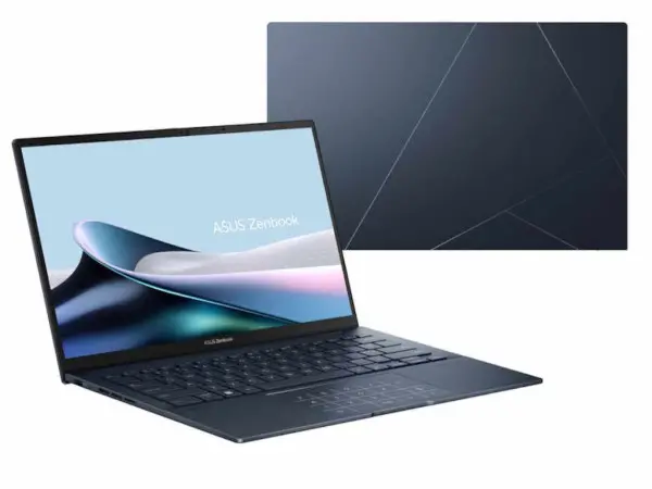 Laptop ASUS ZenBook UX3405MA-PP287WWin11 Home14'' WQXGA+ OLEDU9-185H32GB1TB SSDfutrolapla' ( '90NB11R1-M00MA0' ) 
