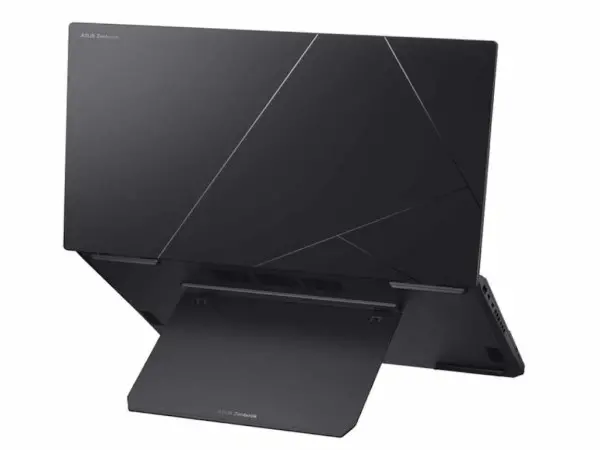 Laptop ASUS ZenBook Duo UX8406MA-PZ051WWin11 Home14''OLED WQXGAU9-185H32GB2TB SSDfutrolasiva' ( '90NB12U1-M00AX0' ) 