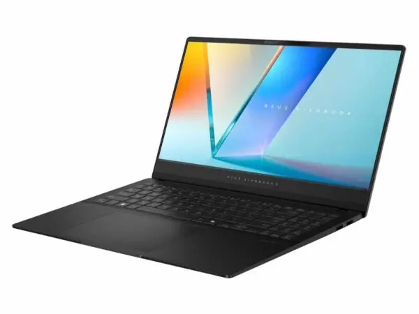 Laptop ASUS VivoBook S M5606WA-MX077XWin11 Pro16''OLED WQXGARyzen AI 9 HX37032GB1TB SSDcrna' ( '90NB14B2-M005R0' ) 