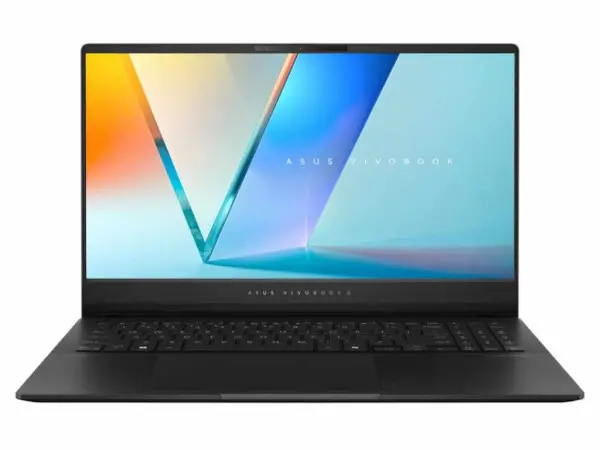Laptop ASUS VivoBook S M5606WA-MX077XWin11 Pro16''OLED WQXGARyzen AI 9 HX37032GB1TB SSDcrna' ( '90NB14B2-M005R0' ) 