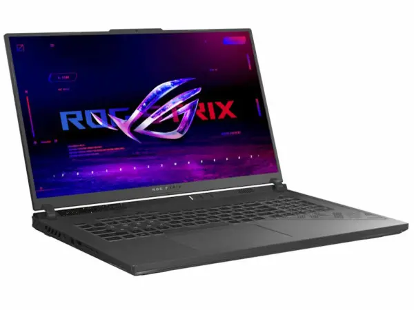 Laptop ASUS ROG Strix G18 G814JIR-N6013WWin11Home18''QHD+i9-14900HX32GB1TB SSDRTX4070-8GBsiva' ( '90NR0ID6-M000K0' ) 