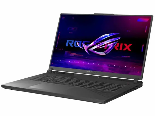 Laptop ASUS ROG Strix G18 G814JIR-N6013WWin11Home18''QHD+i9-14900HX32GB1TB SSDRTX4070-8GBsiva' ( '90NR0ID6-M000K0' ) 