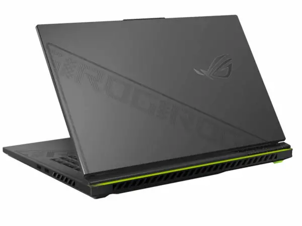 Laptop ASUS ROG Strix G18 G814JIR-N6013WWin11Home18''QHD+i9-14900HX32GB1TB SSDRTX4070-8GBsiva' ( '90NR0ID6-M000K0' ) 