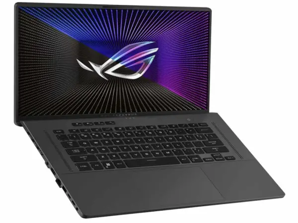 Laptop ASUS ROG Zephyrus G16 605WI-QR037WWin11Home16''OLEDRyzen9 AI-HX37032GB1TB SSDRTX4070-8GB' ( '90NR0J91-M00630' ) 