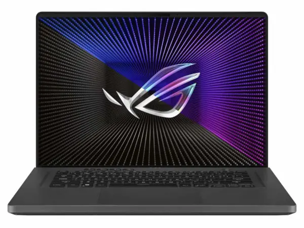 Laptop ASUS ROG Zephyrus G16 605WI-QR037WWin11Home16''OLEDRyzen9 AI-HX37032GB1TB SSDRTX4070-8GB' ( '90NR0J91-M00630' ) 