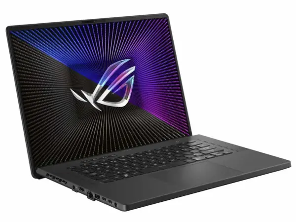 Laptop ASUS ROG Zephyrus G16 605WI-QR037WWin11Home16''OLEDRyzen9 AI-HX37032GB1TB SSDRTX4070-8GB' ( '90NR0J91-M00630' ) 