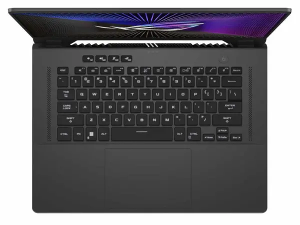 Laptop ASUS ROG Zephyrus G16 605WI-QR037WWin11Home16''OLEDRyzen9 AI-HX37032GB1TB SSDRTX4070-8GB' ( '90NR0J91-M00630' ) 