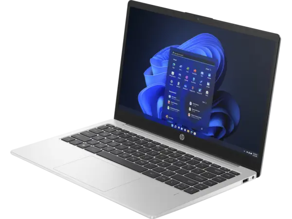 Laptop HP 240 G10 DOS14''FHD AG IPSi7-1360P32GB1TBbacklitFPRGLANalusrebrna' ( '8A557EA#BED32' ) 