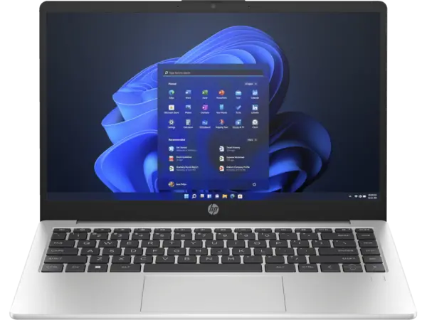 Laptop HP 240 G10 DOS14''FHD AG IPSi7-1360P32GB1TBbacklitFPRGLANalusrebrna' ( '8A557EA#BED32' ) 