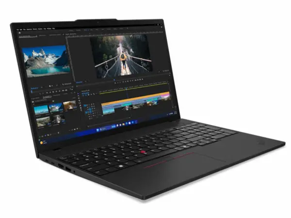 Laptop LENOVO ThinkPad T16 G3Win11 Pro16'' WUXGAU5-125U16GB512GB SSDFPRbacklit SRBcrna' ( '21MN004XYA' ) 
