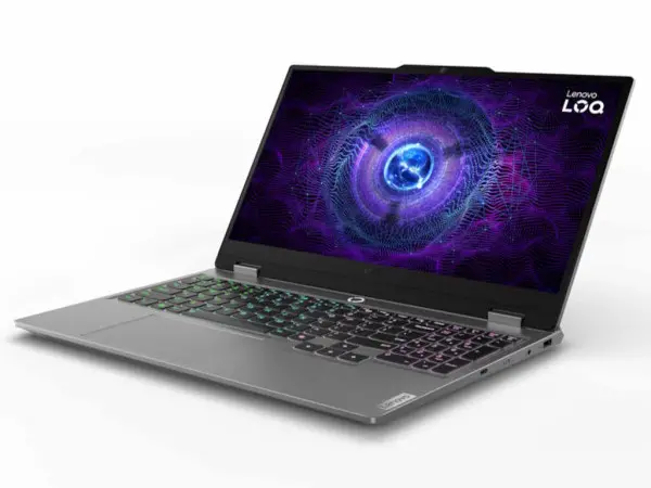 Laptop LENOVO LOQ 15IRX9DOS15.6'' FHDi7-13650HX16GB1TB SSDRTX4050-6GBbacklit SRBsiva' ( '83DV00EUYA' ) 