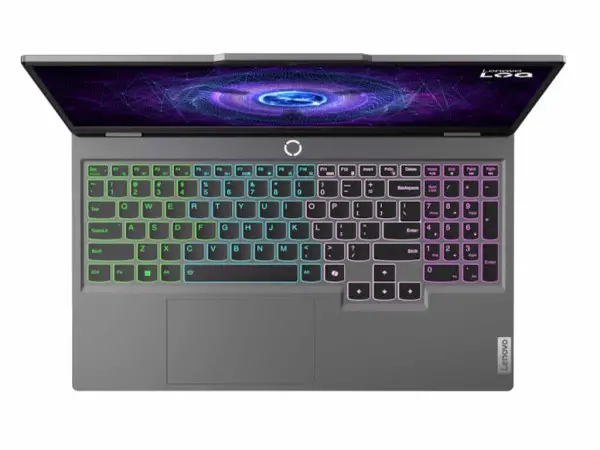 Laptop LENOVO LOQ 15IRX9DOS15.6'' FHDi7-13650HX16GB1TB SSDRTX4050-6GBbacklit SRBsiva' ( '83DV00EUYA' ) 