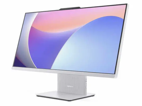 Računar LENOVO IdeaCentre AIO 27IRH9 27''DOSi5-13420H16GB512GB SSDWiFiUSB miš i tastaturasiva' ( 'F0HM001MRI' ) 