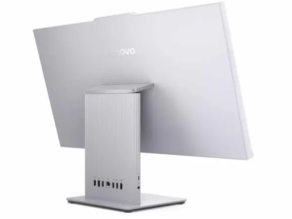 Računar LENOVO IdeaCentre AIO 27IRH9 27''DOSi5-13420H16GB512GB SSDWiFiUSB miš i tastaturasiva' ( 'F0HM001MRI' ) 