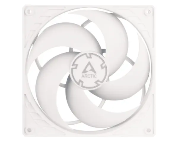 ARCTIC P14 PWM PST 140mm ventilator beli (ACFAN00197A) 