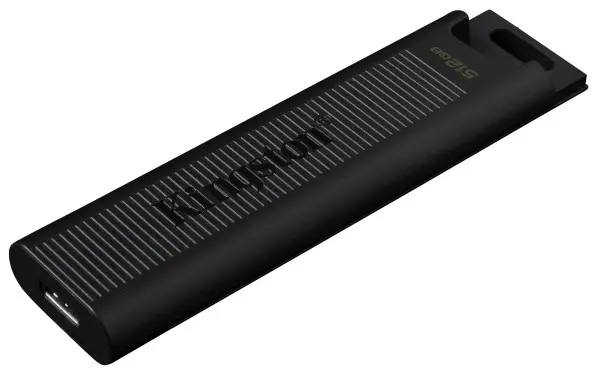 USB memorija KINGSTON DTMAX512GBDataTraveler Max3.2crna' ( 'DTMAX512GB' ) 