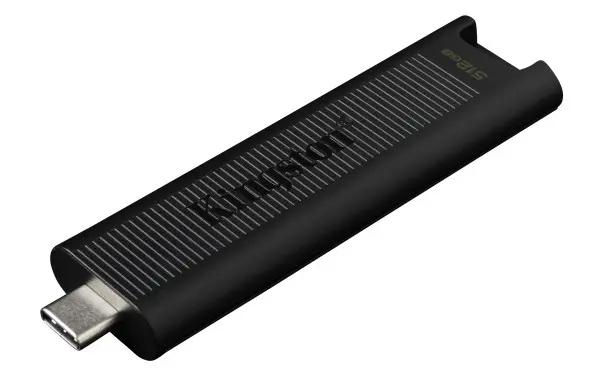 USB memorija KINGSTON DTMAX512GBDataTraveler Max3.2crna' ( 'DTMAX512GB' ) 