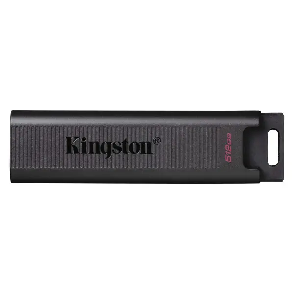 USB memorija KINGSTON DTMAX512GBDataTraveler Max3.2crna' ( 'DTMAX512GB' ) 