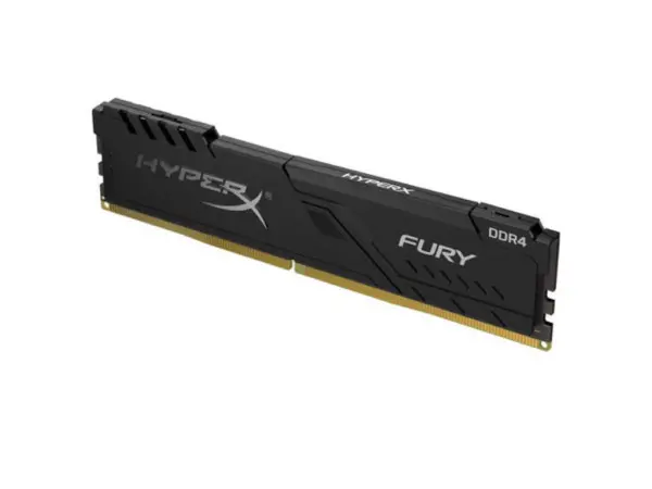 Memorija KINGSTON HX426C16FB3 44GBDIMMDDR42666MHzHyperX Furycrna' ( 'HX426C16FB34' ) 