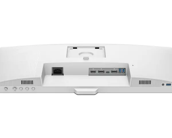 BENQ 27 inča GW2790QT IPS LED monitor beli 