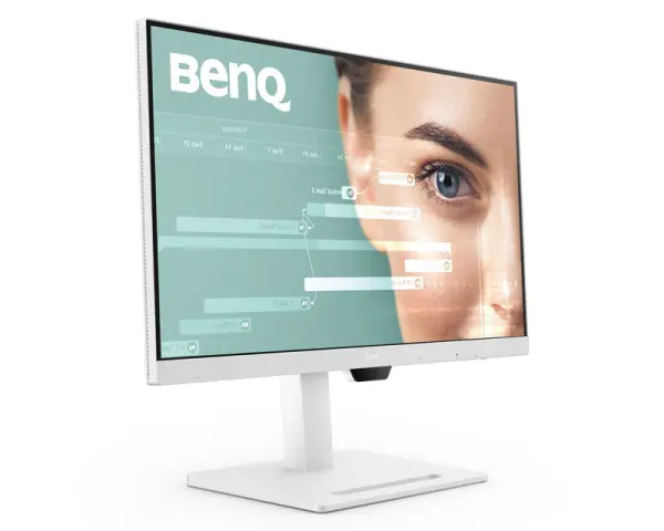 BENQ 27 inča GW2790QT IPS LED monitor beli 