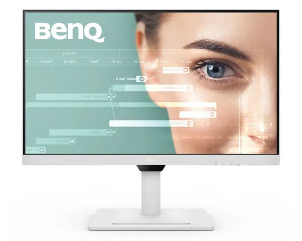 BENQ 27 inča GW2790QT IPS LED monitor beli 
