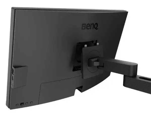 BENQ 27 inča PD2706UA 4K UHD IPS LED Dizajnerski monitor 
