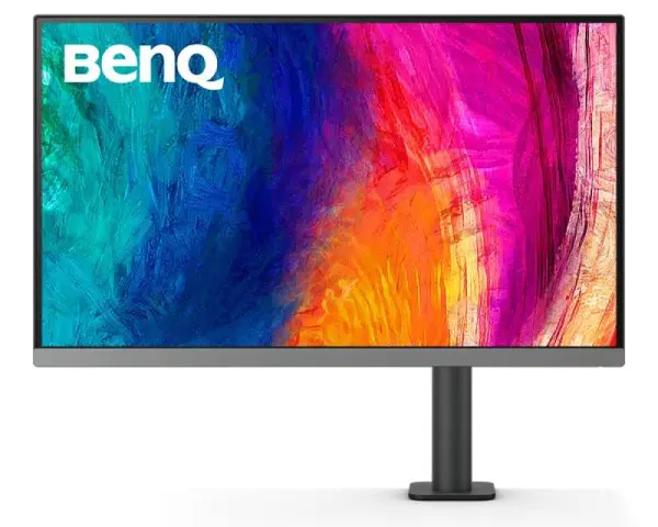 BENQ 27 inča PD2706UA 4K UHD IPS LED Dizajnerski monitor 