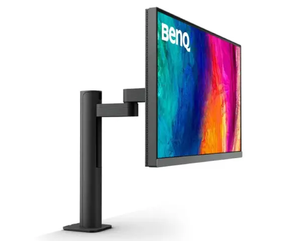 BENQ 27 inča PD2706UA 4K UHD IPS LED Dizajnerski monitor 