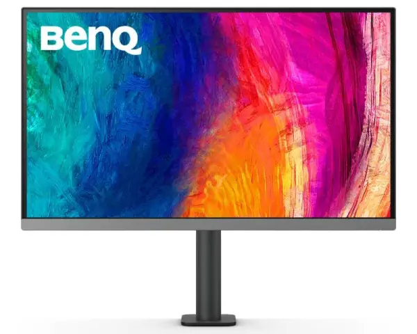 BENQ 27 inča PD2706UA 4K UHD IPS LED Dizajnerski monitor 