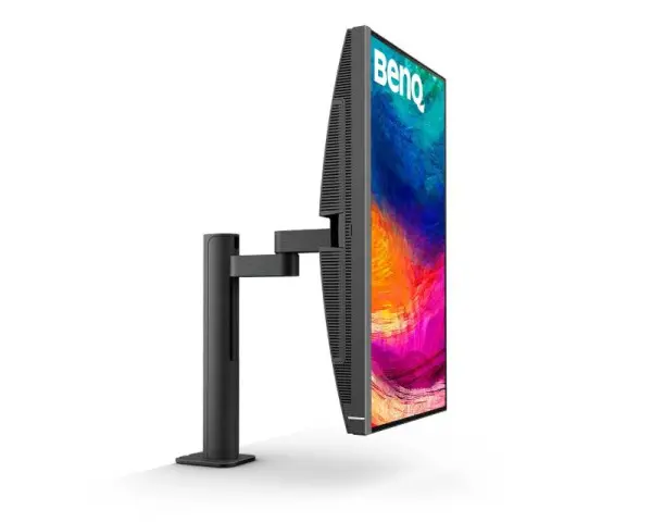 BENQ 27 inča PD2706UA 4K UHD IPS LED Dizajnerski monitor 