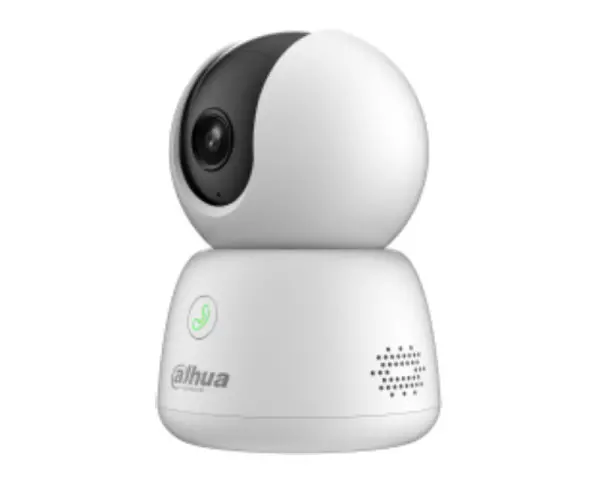 DAHUA H5B 5MP Indoor Fixed-focal Wi-Fi Pan & Tilt Network Camera 