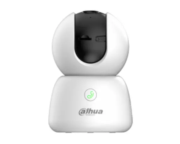 DAHUA H5B 5MP Indoor Fixed-focal Wi-Fi Pan & Tilt Network Camera 