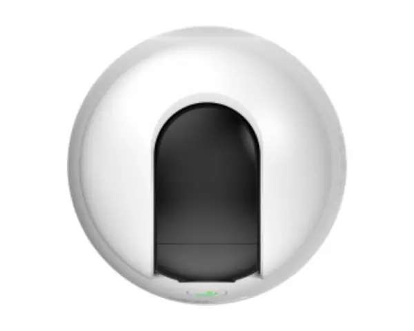 DAHUA H5B 5MP Indoor Fixed-focal Wi-Fi Pan & Tilt Network Camera 