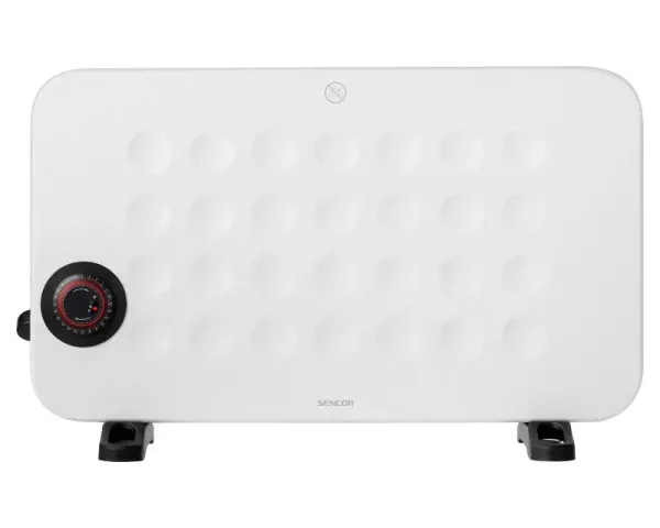 SENCOR SCF 2100WH elektricna grejalica 