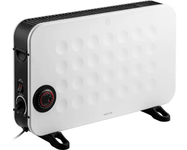 SENCOR SCF 2100WH elektricna grejalica 