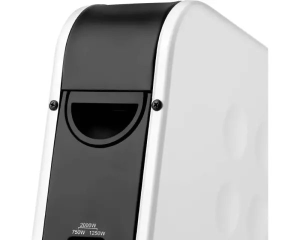 SENCOR SCF 2100WH elektricna grejalica 