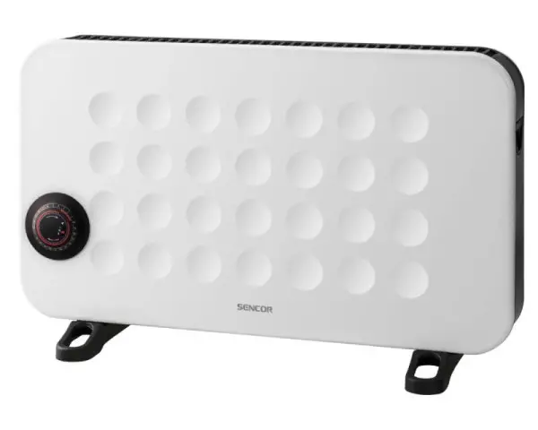 SENCOR SCF 2100WH elektricna grejalica 
