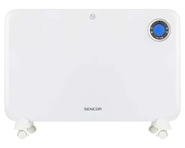 SENCOR SCF 3200WH elektricna grejalica 