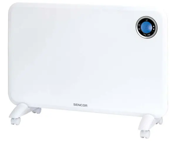 SENCOR SCF 3200WH elektricna grejalica 