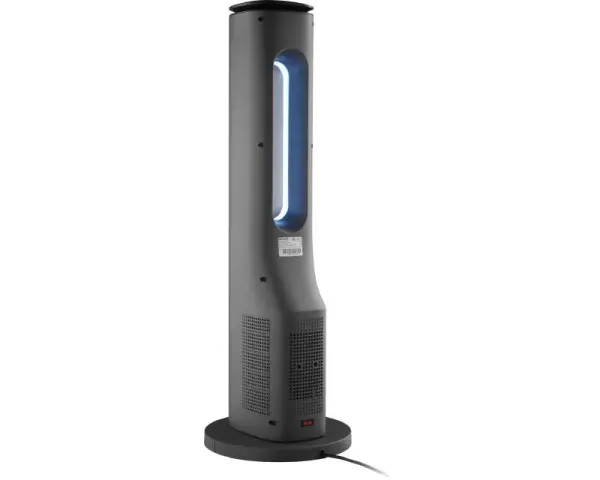 SENCOR SFH 3704SL grejalica bez lopatica 
