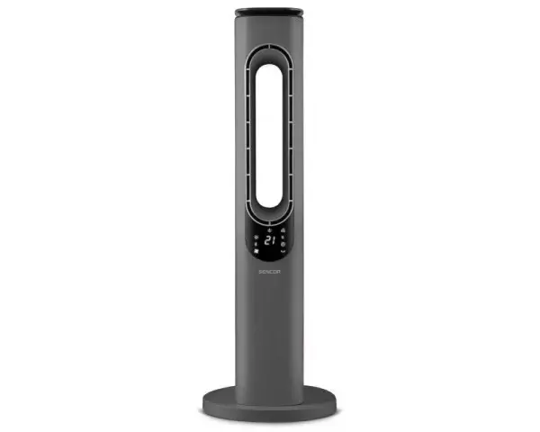 SENCOR SFH 3704SL grejalica bez lopatica 