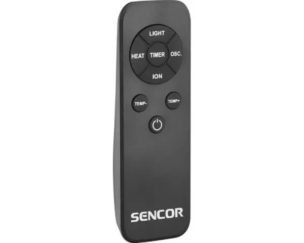 SENCOR SFH 3704SL grejalica bez lopatica 