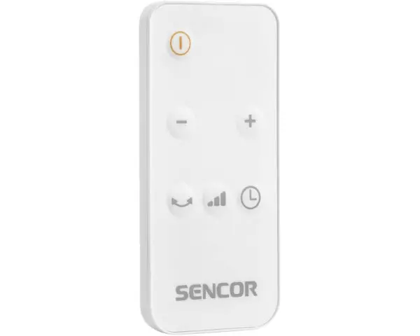SENCOR SFH 8994WH PTC keramicka stubna grejalica 