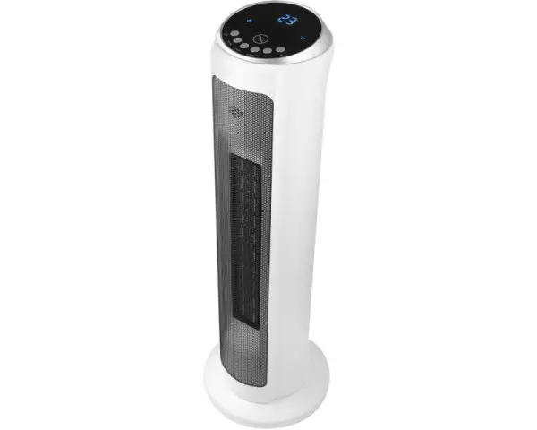 SENCOR SFH 8994WH PTC keramicka stubna grejalica 