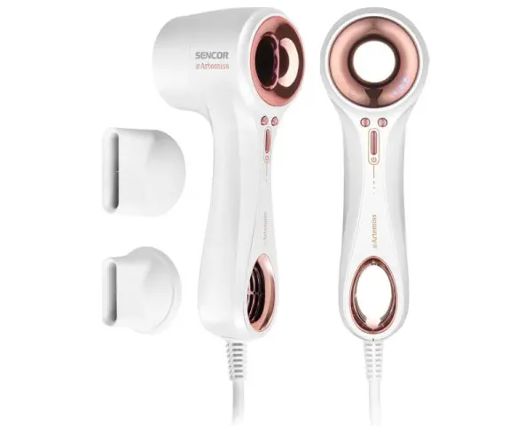 SENCOR SHD 9000RS fen 