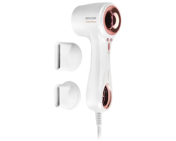 SENCOR SHD 9000RS fen 
