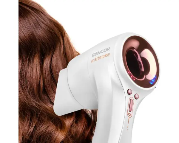 SENCOR SHD 9000RS fen 